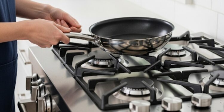 ways to prevent burns in your kitchen