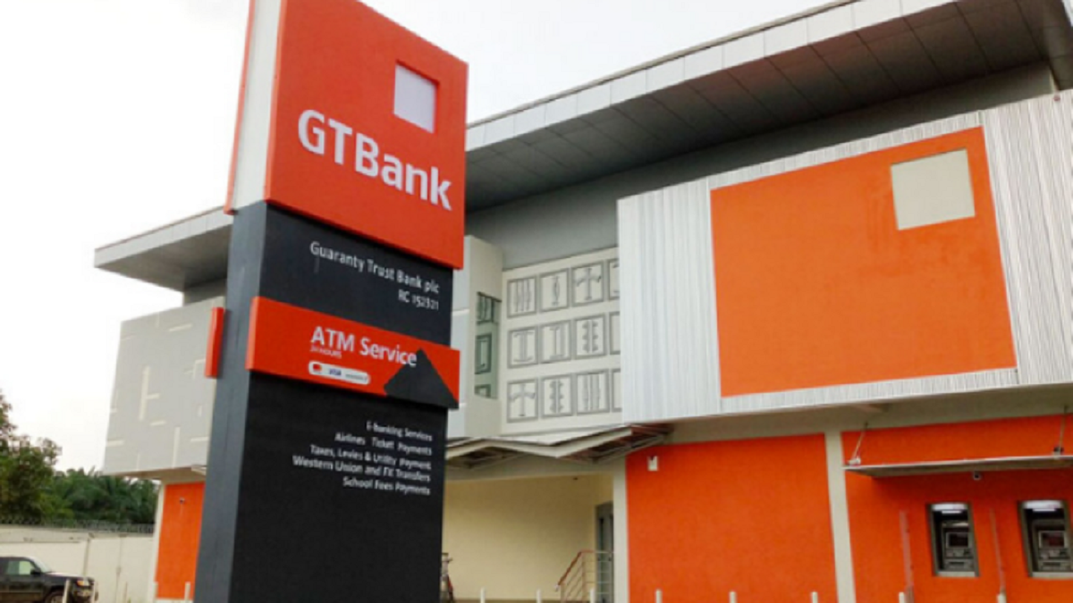 How to Unrestrict Your GTBank Account