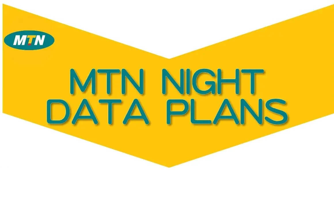 How to Do Night Plan on MTN
