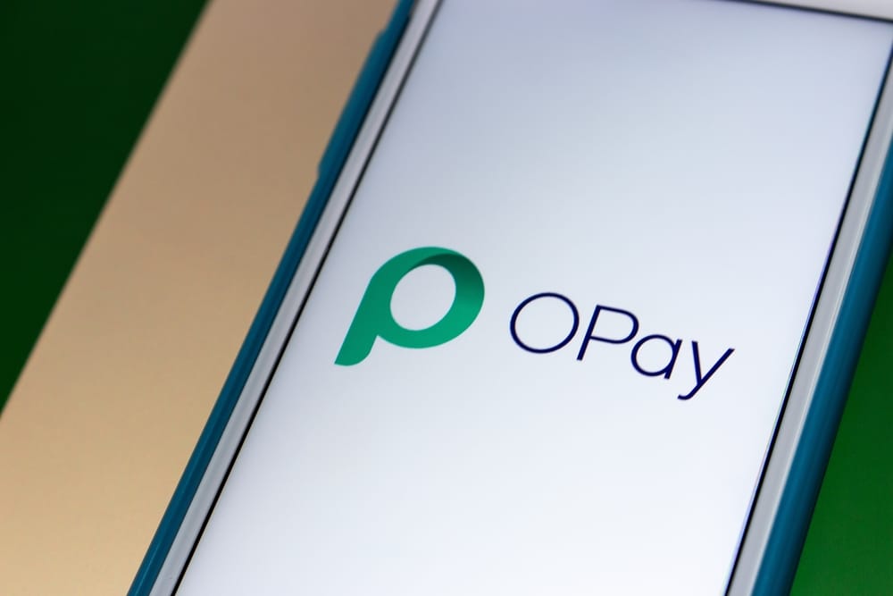 How to Link NIN and BVN to Your OPay Account