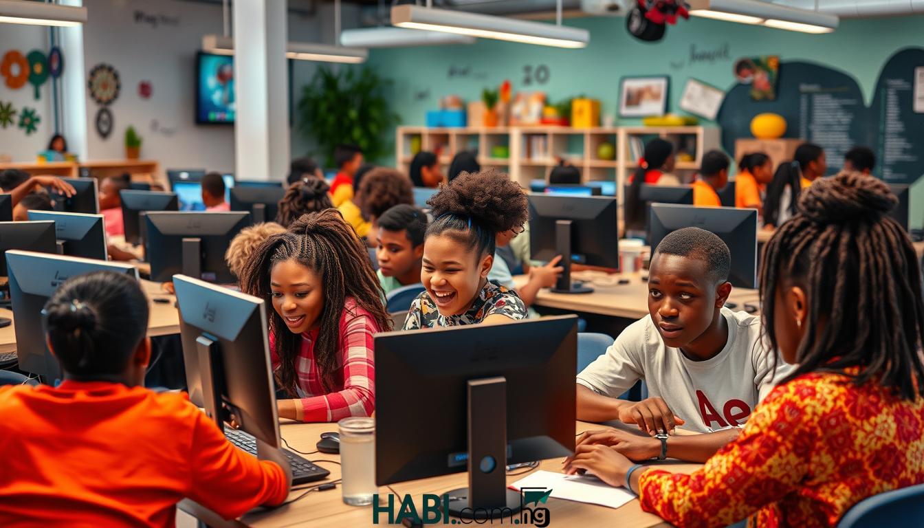 6 Best Coding Bootcamps in Abuja Nigeria 2025
