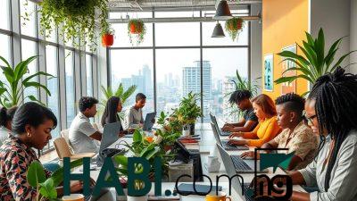 How to Start a Virtual Assistant Business in Lagos