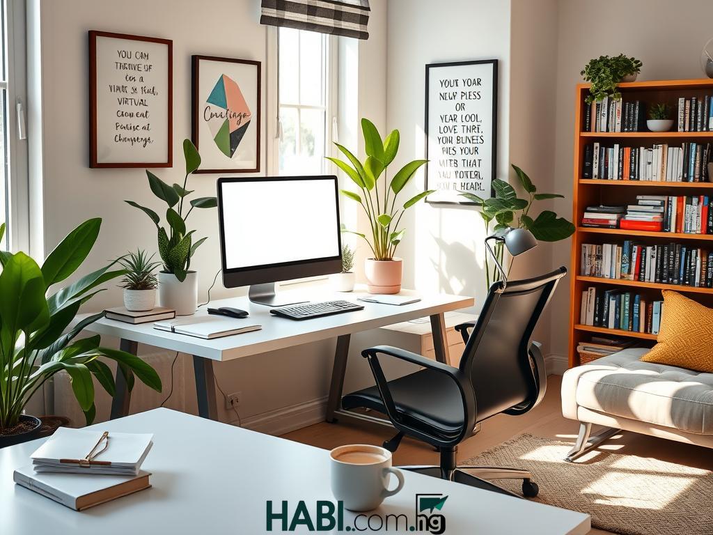How to Start a Virtual Assistant Business in Lagos