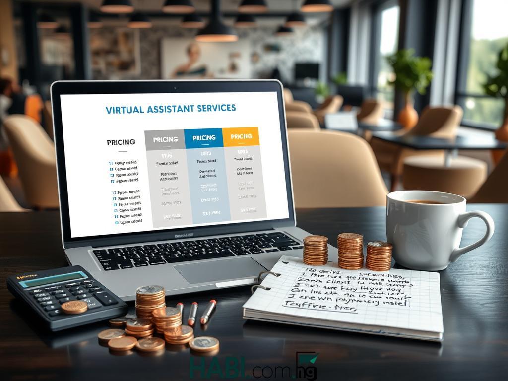 How to Start a Virtual Assistant Business in Lagos