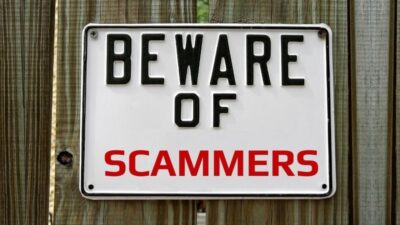 How to Report a Scammer to the Police in Nigeria: Stop Fraud and Protect Yourself