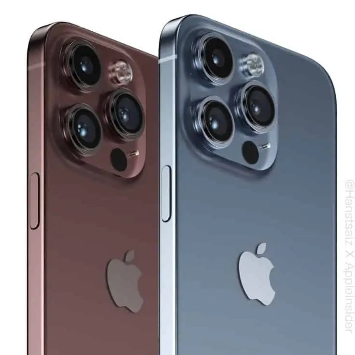 iPhone 15 Pro Review