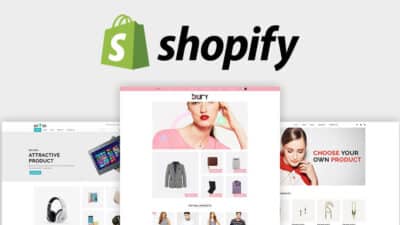 How to use Shopify for beginners