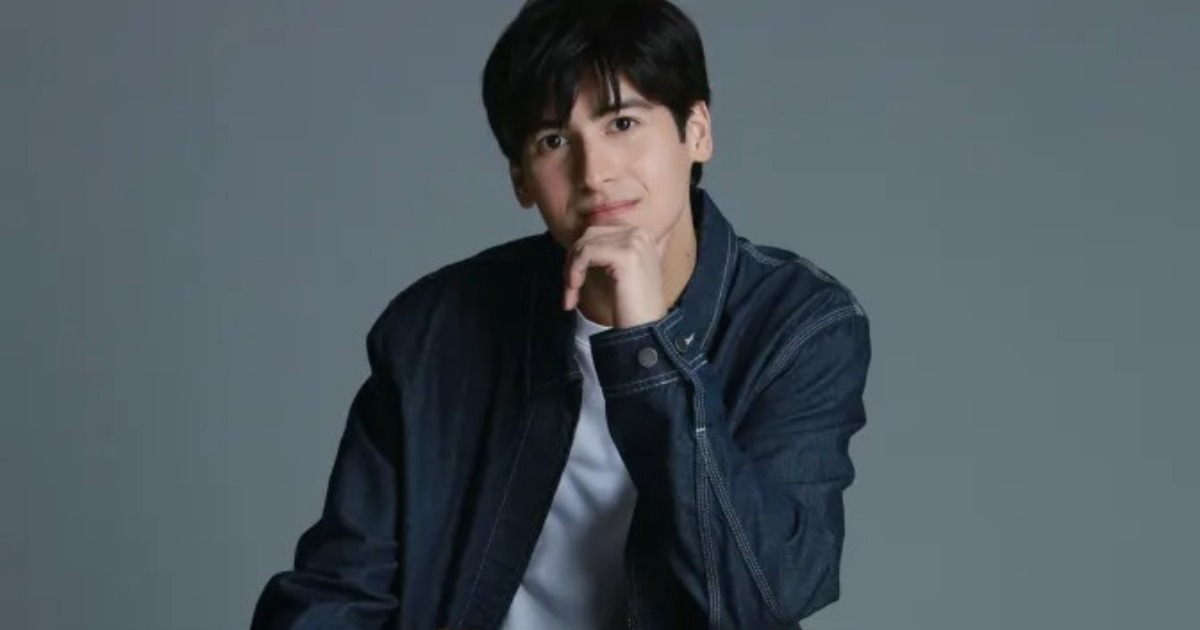 Andres Muhlach Biography