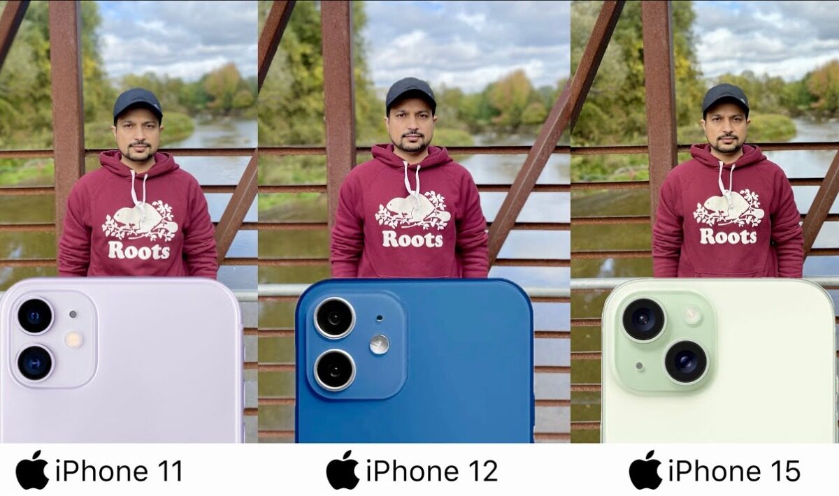 iphone 15 pro camera review