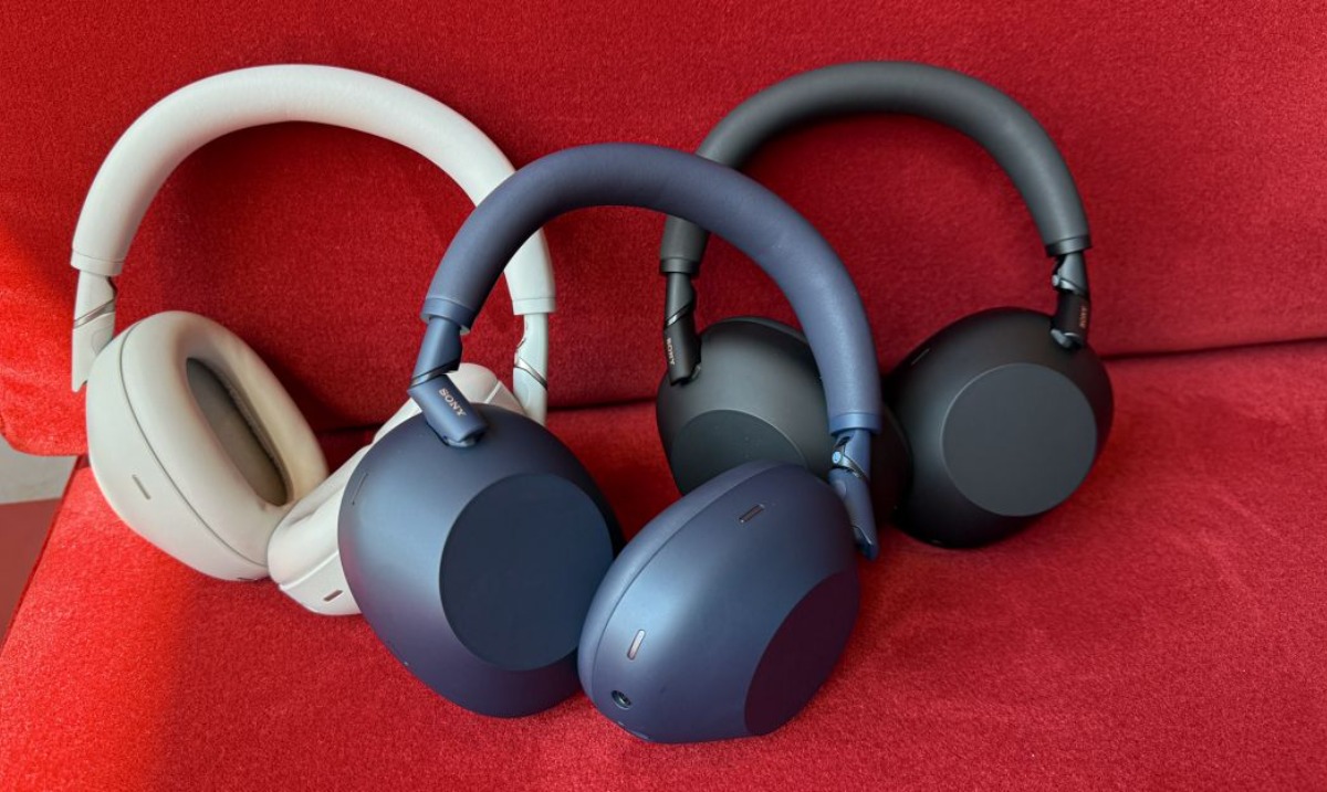 Sony WH-1000XM6 review