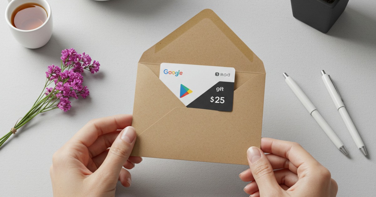 Google Play vs. Steam Gift Card: Which one is Better?