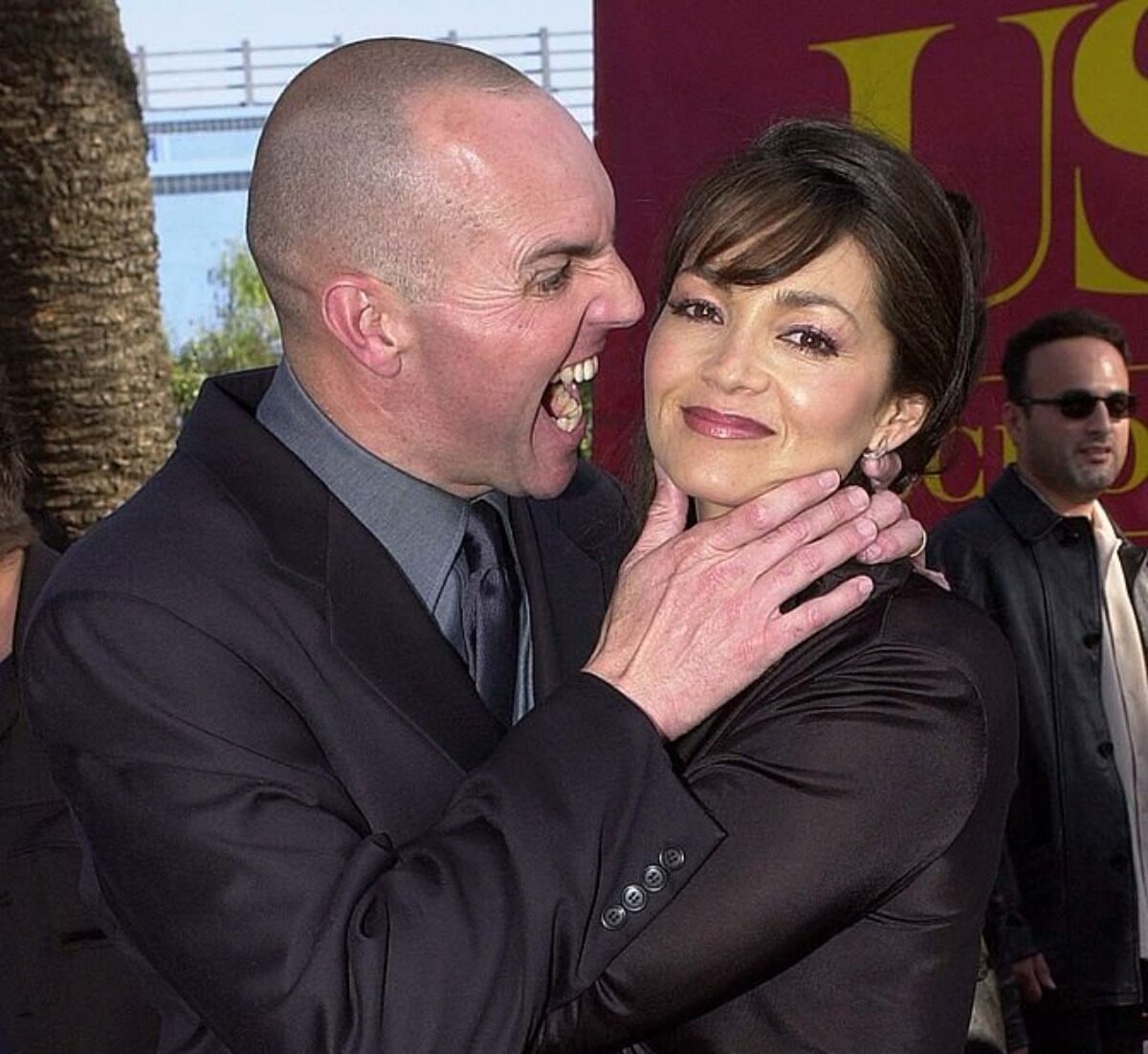 Arnold Vosloo biography – South African actor in (1)